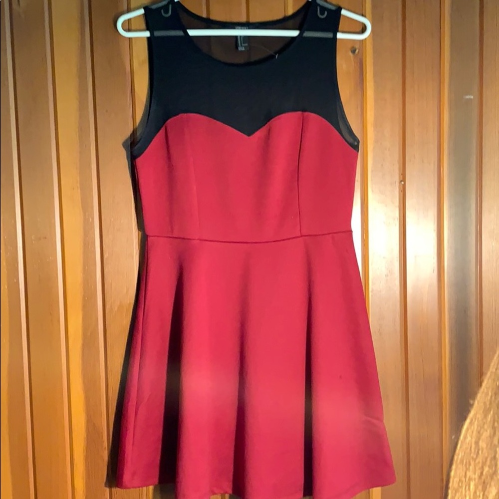 Forever 21 dress